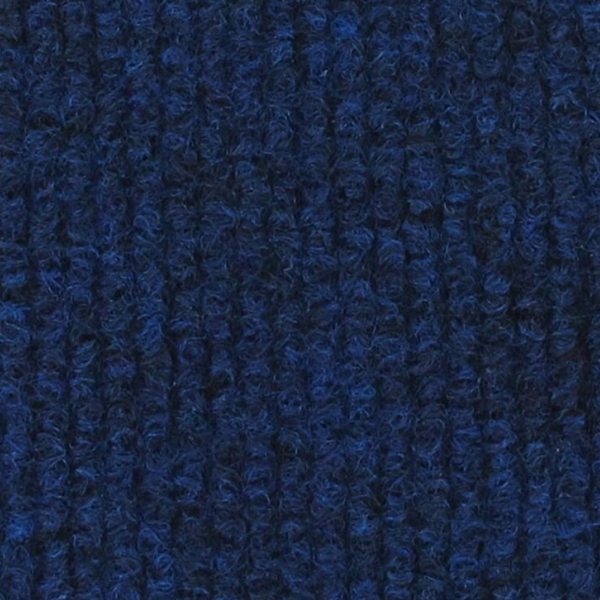 Ковролин выставочный «Expoline» Night Blue Ковролин выставочный «Expoline» Night Blue