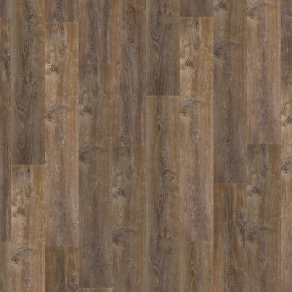 Ламинат «Estetica» Oak Effect brown, 33 класс, 9 мм