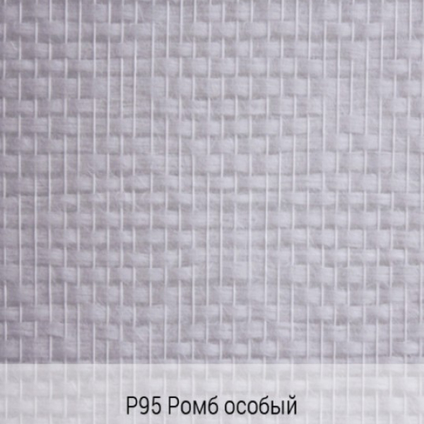 Стеклообои Р95