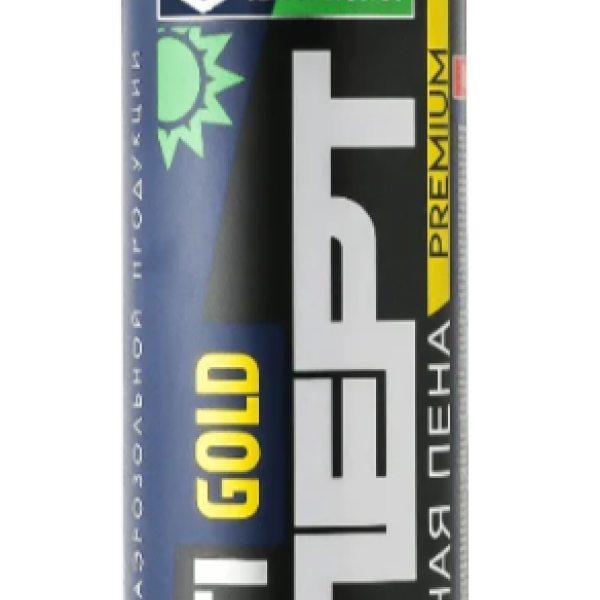 Пена монтажная про 70 плюс литров лето