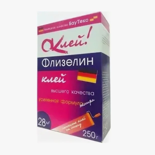 Оклей Экстра Флизелин