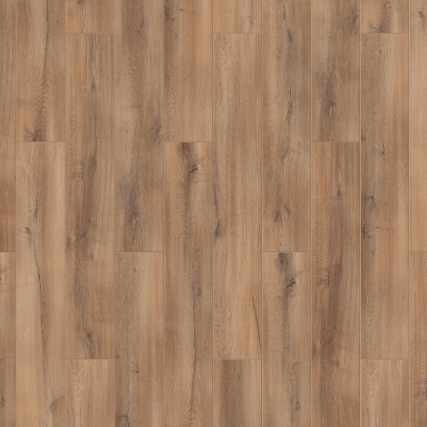 Ламинат «Первая Сибирская» Oak dark-brown, 32 класс, 10 мм