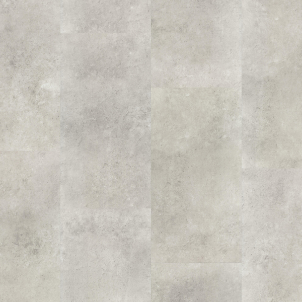 SPC плитка Art Vinyl «Prime Click Soft Grey», 31 класс, 3.85 мм