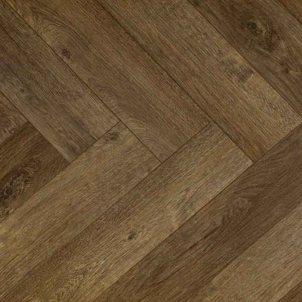 Кварцвиниловая плитка DeART «Rigid DR 9626», SPC, 4 мм