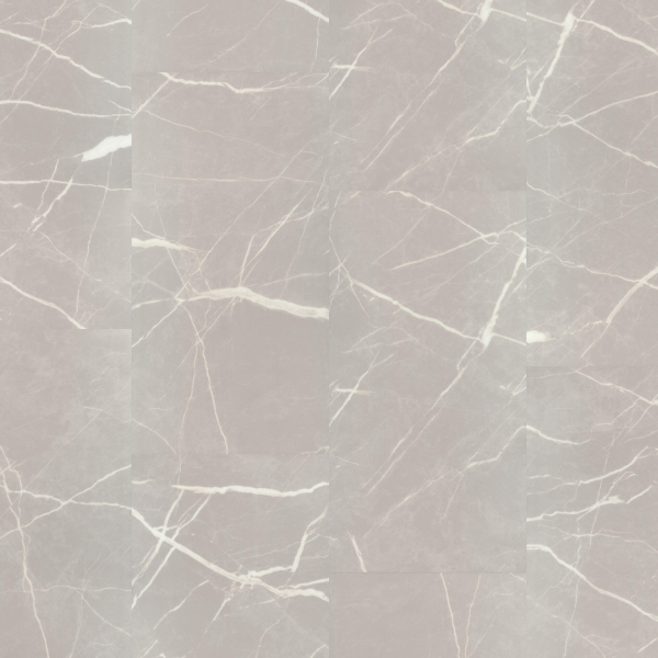 SPC плитка Art Vinyl «Prime Click Marble Grey», 31 класс, 3.85 мм SPC плитка Art Vinyl «Prime Click Marble Grey», 31 класс, 3.85 мм