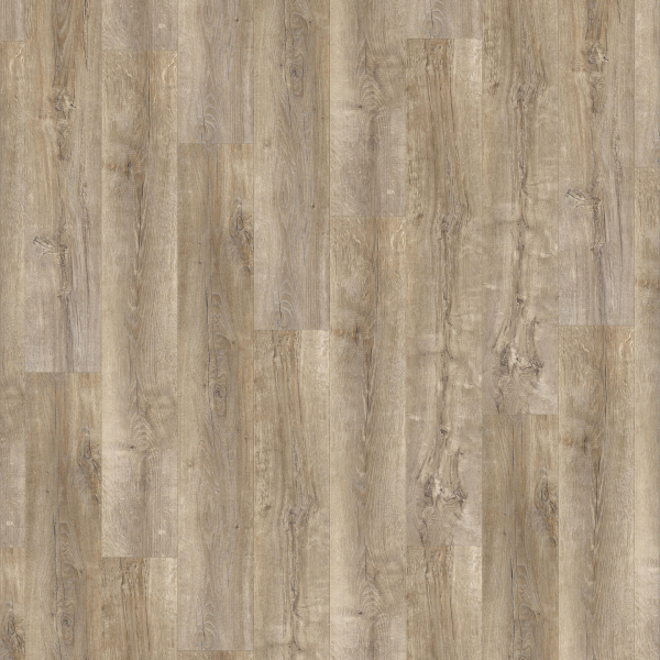 Ламинат «Estetica» Oak Effect light brown, 33 класс, 9 мм