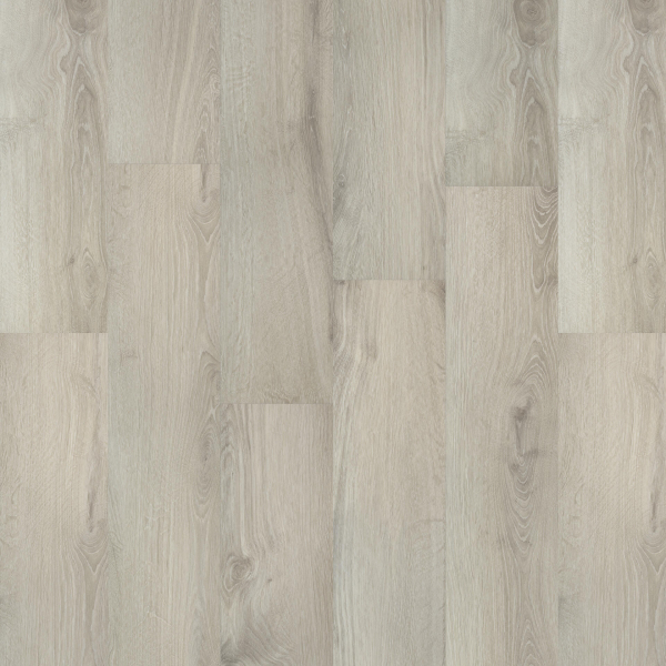 SPC плитка Art Vinyl «Prime Click Cloudy Grey», 31 класс, 3.85 мм