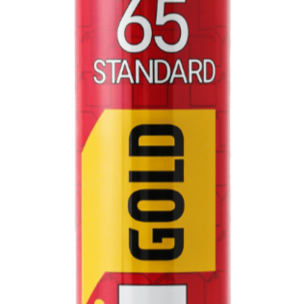 Пена монтажная ProfiGold 65 Standard зима проф.