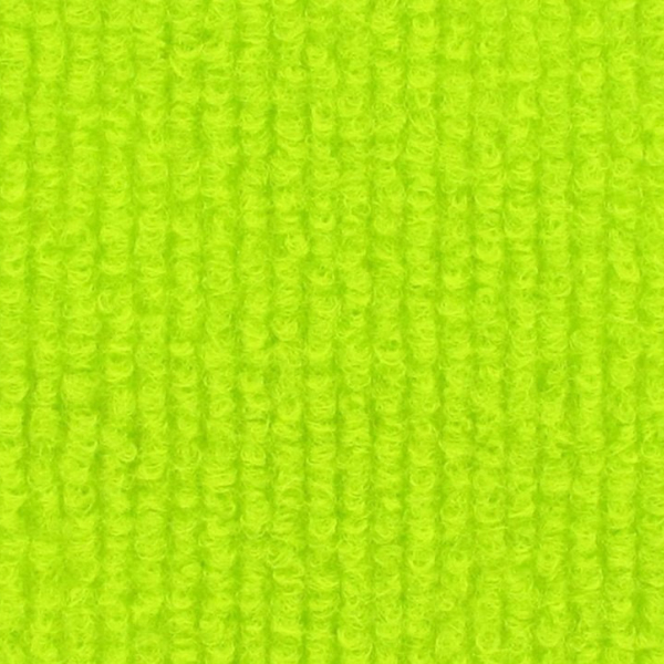 Ковролин выставочный «Expoline» Citronnelle Green Ковролин выставочный «Expoline» Citronnelle Green