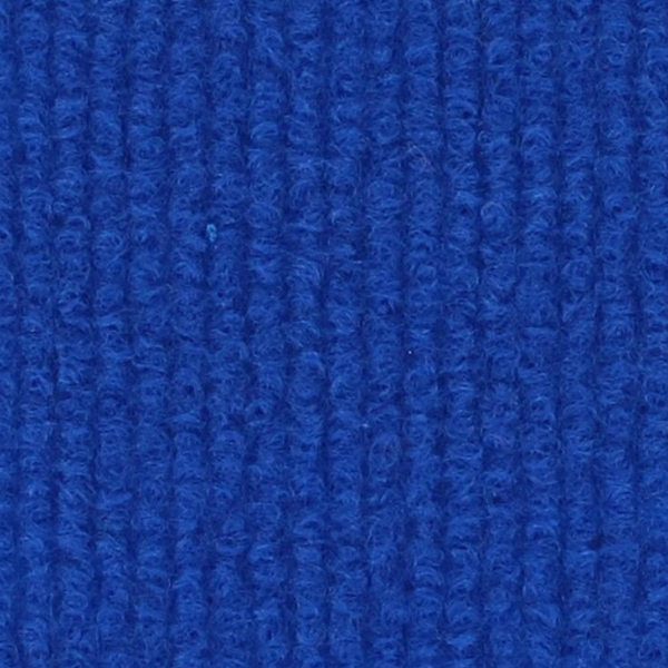 Ковролин выставочный «Expoline» Electric Blue Ковролин выставочный «Expoline» Electric Blue