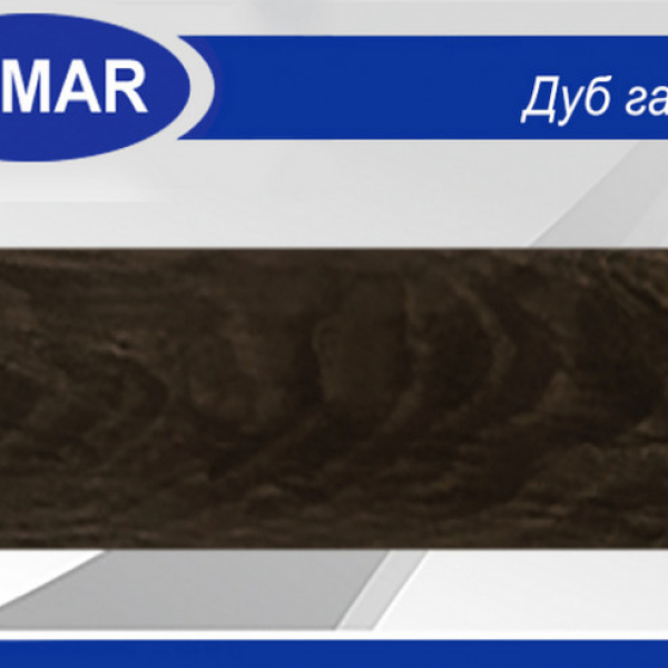 Плинтус ПВХ Wimar 818 «Дуб Гартвис» Плинтус ПВХ Wimar 818 «Дуб Гартвис»