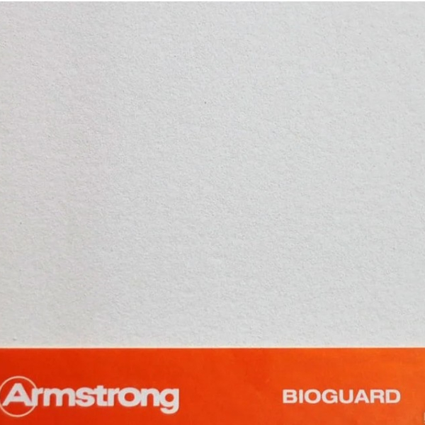 Плита потолочная «Bioguard Plain 90 RH»