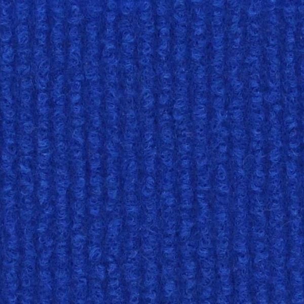 Ковролин выставочный «Expoline» Royal Blue Ковролин выставочный «Expoline» Royal Blue