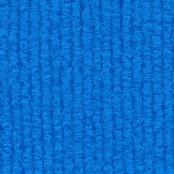 Ковролин выставочный «Expoline» Sky Blue Ковролин выставочный «Expoline» Sky Blue