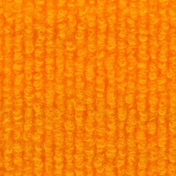 Ковролин выставочный «Expoline» Mandarine