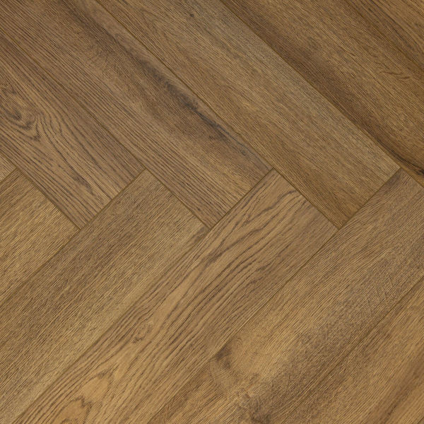 Кварцвиниловая плитка DeART «Grand DG 9420», LVT, 2.5 мм