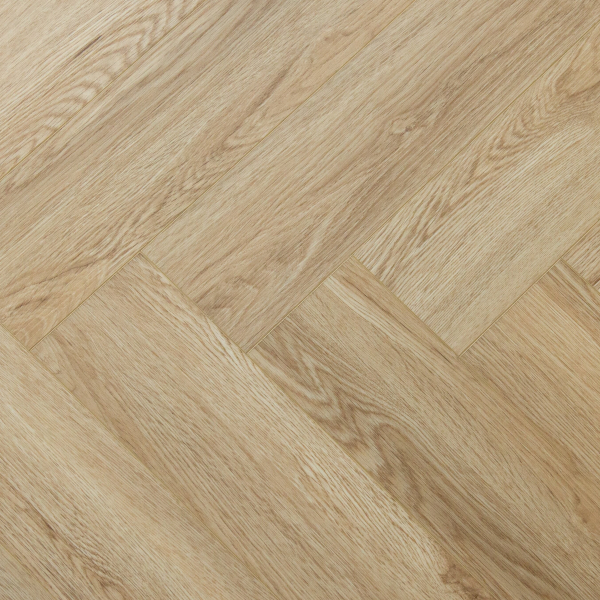 Кварцвиниловая плитка DeART «Rigid DR 9620», SPC, 4 мм