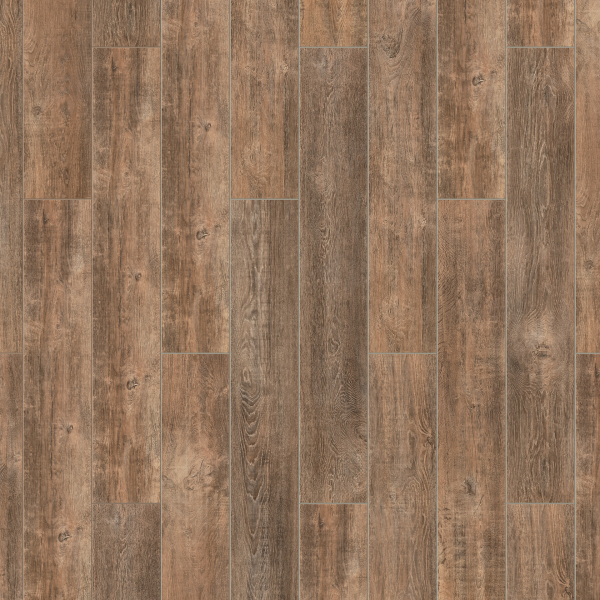Ламинат «Harvest» Oak Pando Brown, 33 класс, 8 мм