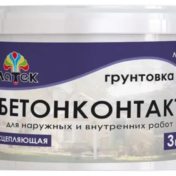 Бетонконтакт «Л 103», 3 кг