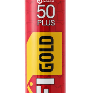 Пена монтажная ProfiGold 50 Plus про лето