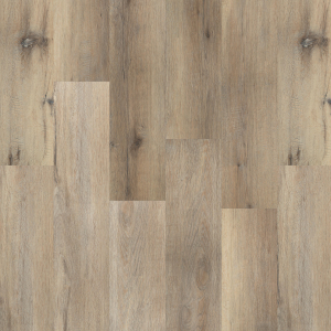 SPC плитка Art Vinyl «Prime Click Amber Beige», 31 класс, 3.85 мм