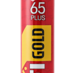 Пена монтажная ProfiGold 65 Plus про зима