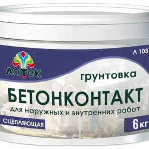 Бетонконтакт «Л 103», 6 кг