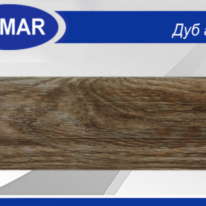 Плинтус ПВХ Wimar 820 «Дуб Асплен» Плинтус ПВХ Wimar 820 «Дуб Асплен»