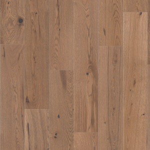Паркетная доска «Classic Plank», дуб Неро браш Паркетная доска «Classic Plank», дуб Неро браш