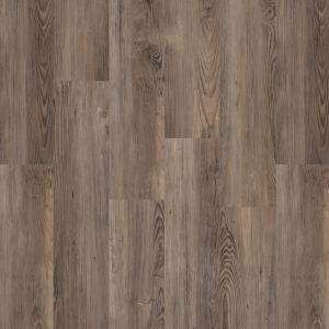 SPC плитка Art Vinyl «Prime Click Clay Brown», 31 класс, 3.85 мм