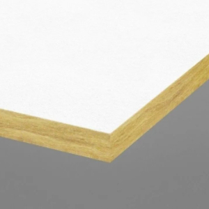 Акустическая панель «Lay-in board» 595x595x20 мм