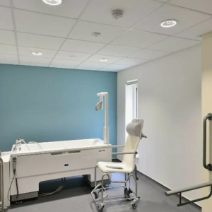 Плита потолочная «Bioguard Plain 90 RH»