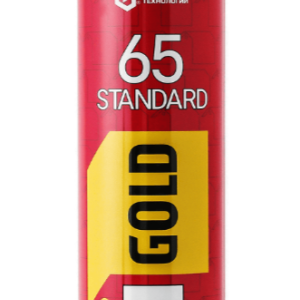 Пена монтажная ProfiGold 65 Standard лето проф.