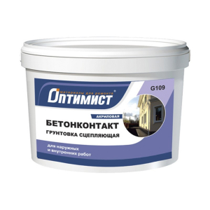 Бетонконтакт, 12 кг