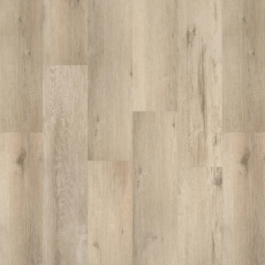 SPC плитка Art Vinyl «Prime Click Linen Beige», 31 класс, 3.85 мм