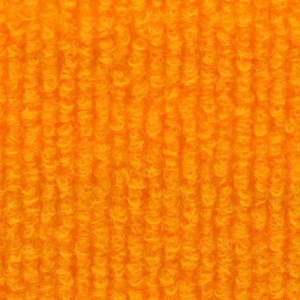 Ковролин выставочный «Expoline» Mandarine