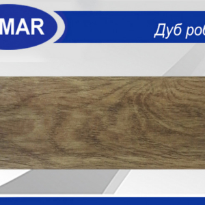 Плинтус ПВХ Wimar 821 «Дуб Робеалис» Плинтус ПВХ Wimar 821 «Дуб Робеалис»