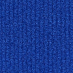 Ковролин выставочный «Expoline» Electric Blue Ковролин выставочный «Expoline» Electric Blue