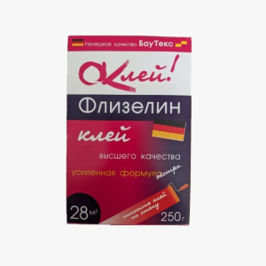 Оклей Экстра Флизелин