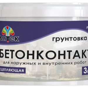 Бетонконтакт «Л 103», 3 кг