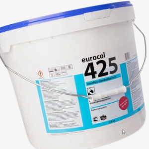Клей водно-дисперсионный «Eurosafe Super 425», 13 кг